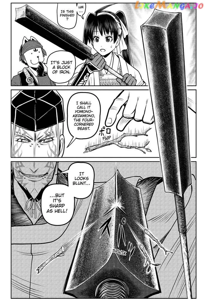 The Elusive Samurai Chapter 100 image 09_optimized